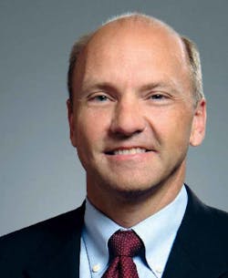 Dennis Sadlowski, President and Chief Executive Officer, Siemens Energy &amp; Automation Inc.
