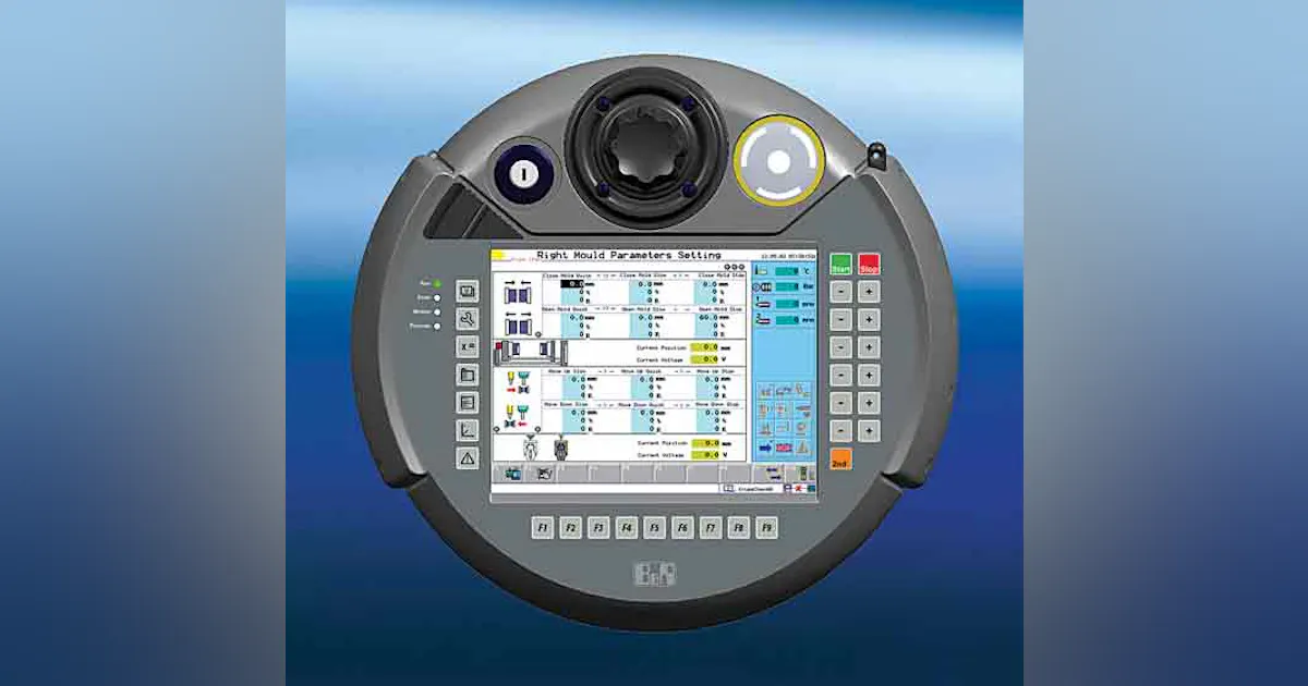 Mobile Panel Process Safe, Simple Mobile Panels | Automation World