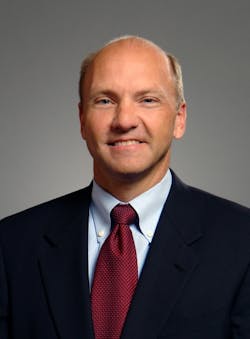 Dennis Sadlowski will become president and chief executive officer at Siemens Energy &amp; Automation, effective July 1.
