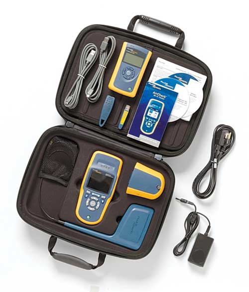 Aw 455 1106np01 Fluke