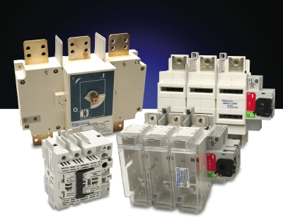 Fusible, Nonfusible Disconnect Switches Automation World