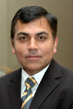 Raj Batra, Vice President, Automation and Motion Division, Siemens Energy &amp; Automation Inc.
