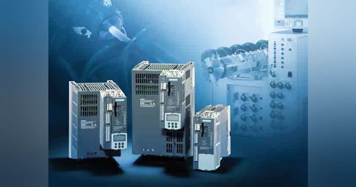 High-performance Single-axis Drive | Automation World