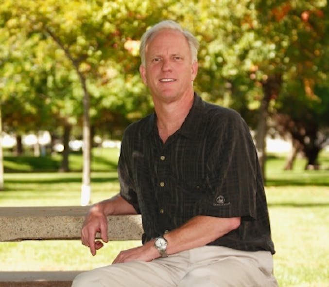 Mark Engman,Opto 22总裁兼首席执行官
