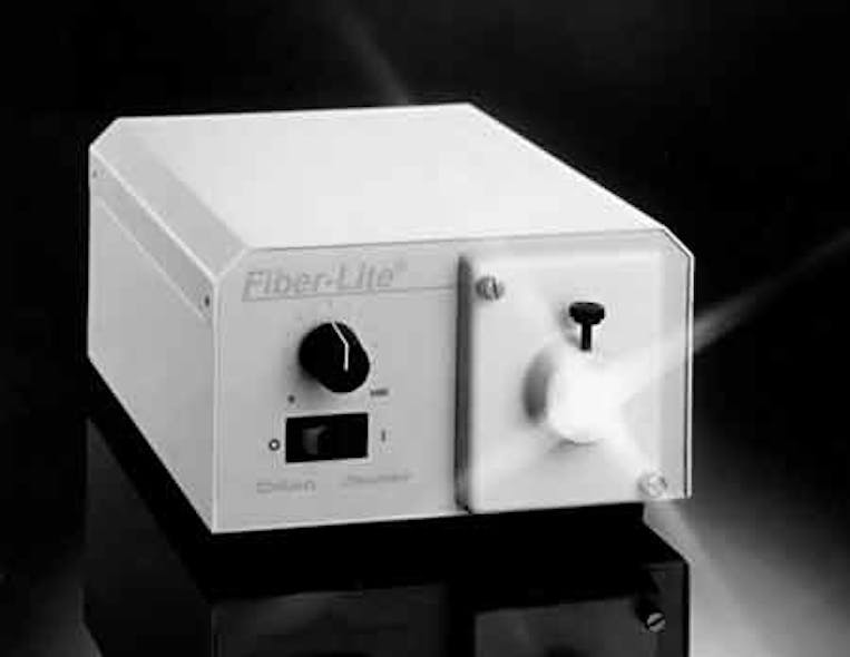 Machine Vision Illuminator Automation World