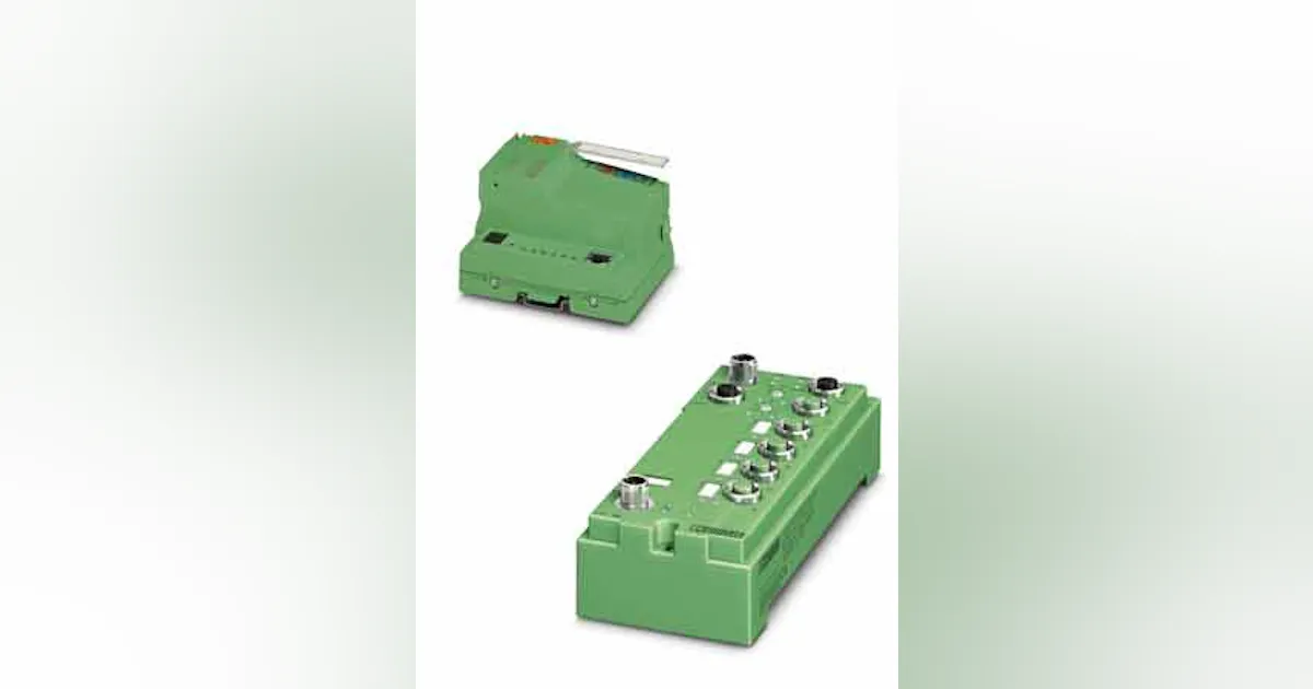 Cip Interface CIP Network Interfaces | Automation World