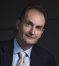 John Ross, Chief Executive Officer, Citect