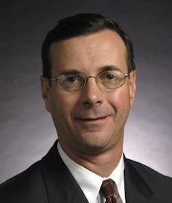 Ken Brown has been named acting President at Invensys Process Systems.