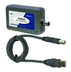 USB Connection for ARCNET | Automation World