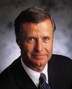 Martin Slark, Vice Chairman and Chief Executive Officer, Molex Inc. Martin Slark, Vice Chairman and Chief Executive Officer, Molex Inc.