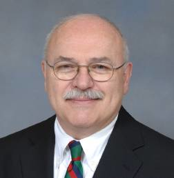 Fred Hayes, Director of Technical Services, Packaging Machinery Manufacturers Institute