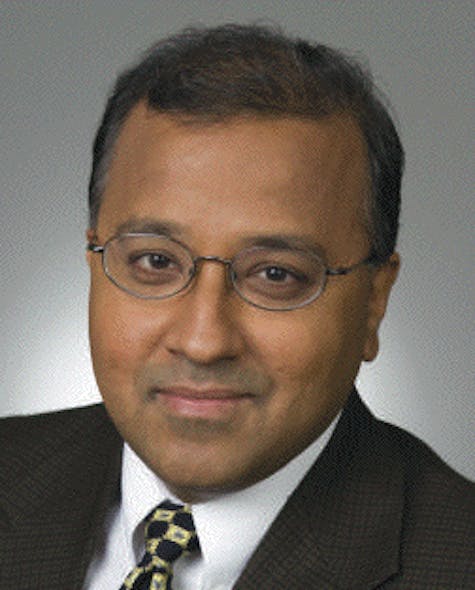 Sudipta Bhattacharya高级副总裁-解决方案扩展供应链管理SAPLC