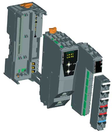 Bus Controller | Automation World