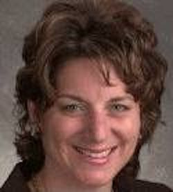 Maryrose Sylvester, President and Chief Executive Officer, GE Fanuc Automation Maryrose Sylvester, President and Chief Executive Officer, GE Fanuc Automation