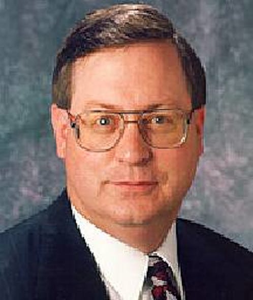 赖瑞EKittelberger首席信息官兼Honeywell国际高级副总裁