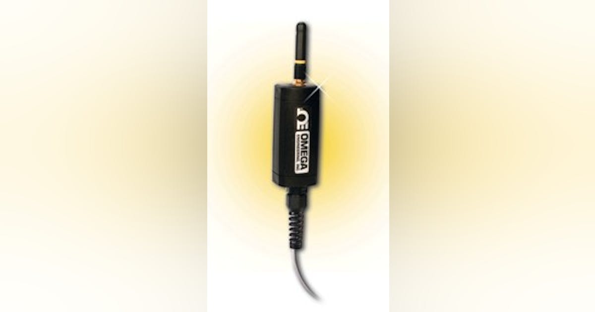 Universal Wireless Transceiver Module | Automation World