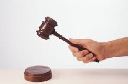 Aw 5145 Gavel Aw 5145 Gavel