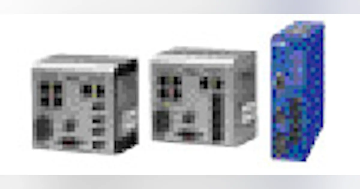 EtherNet/IP Switches | Automation World