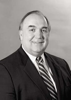 NAM President John Engler NAM President John Engler