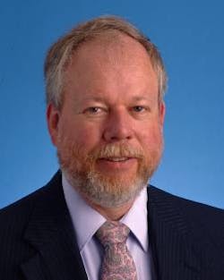 Dave Chappell, ISA-88 Part 5 Working Group chair Dave Chappell, ISA-88 Part 5 Working Group chair