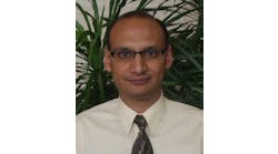Sandeep Maheshwari, Vice President, Industrial Automation and Electronics Group, Frost &amp; Sullivan