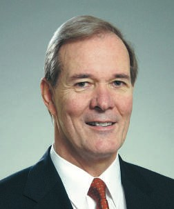 Aubert Martin, President and Chief Executive Officer, Siemens Energy & Automation Inc.