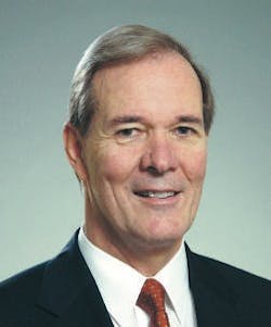 Aubert Martin, President and Chief Executive Officer, Siemens Energy & Automation Inc. Aubert Martin, President and Chief Executive Officer, Siemens Energy & Automation Inc.