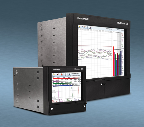 Paperless Recorders Automation World