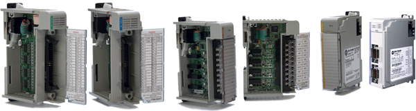 Highdensity I/O Modules Automation World