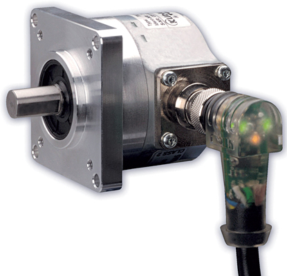 Easy Encoder Connectivity | Automation World