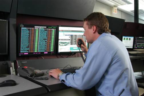 Increasing Chemical Plant Security Automation World