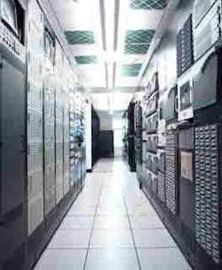 Data centers are one of the targets of energy savings provided by direct current systems from Validus, a U.S. company acquired b