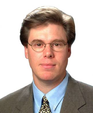 Jim Brown, Vice President of Global Product Innovation and Engineering, AberdeenGroup