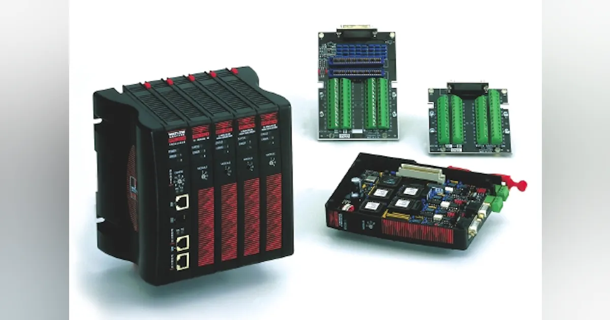 Automated Loop Tuning | Automation World