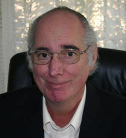 Hesh Kagan, Director of Technology Marketing and New Ventures, Invensys Process Systems