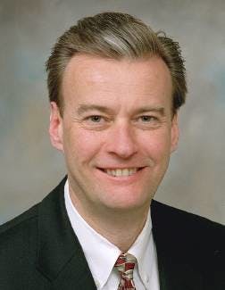 Kevin Roach, Vice President, Rockwell Software