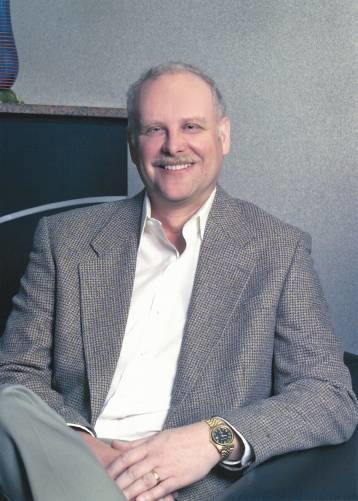 Bob Wojewodka, Technology Manager, The Lubrizol Corp.