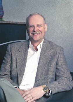 Bob Wojewodka, Technology Manager, The Lubrizol Corp. Bob Wojewodka, Technology Manager, The Lubrizol Corp.