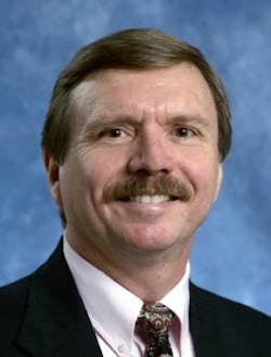 Wayne Manges, Program Manager for Industrial Wireless Programs, Oak Ridge National Laboratory Wayne Manges, Program Manager for Industrial Wireless Programs, Oak Ridge National Laboratory