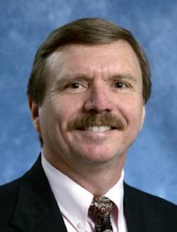 Wayne Manges, Program Manager for Industrial Wireless Programs, Oak Ridge National Laboratory