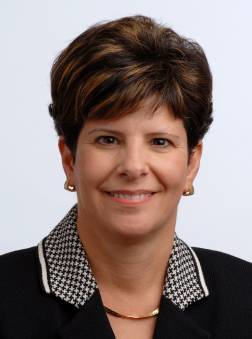 Janine Roth, Vice President of Marketing and Corporate Development, Adept Technology Inc.