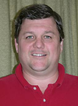 Scott Pendegrass, Control Systems Engineer, Lyondell Chemical Co., and Chairman of the Emerson Global Users Exchange Board of Di