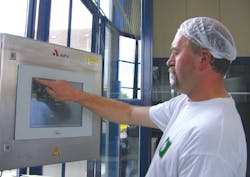 ISA-95-based brew house-to-ERP integration has produced business benefits at Belgian-based Martens Brewery. ISA-95-based brew house-to-ERP integration has produced business benefits at Belgian-based Martens Brewery.