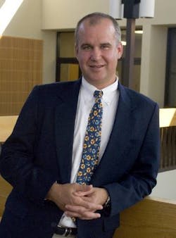 Jeff Garwood, Chief Executive Officer, GE Fanuc Automation Jeff Garwood, Chief Executive Officer, GE Fanuc Automation