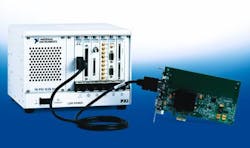 MXI-Express MXI-Express