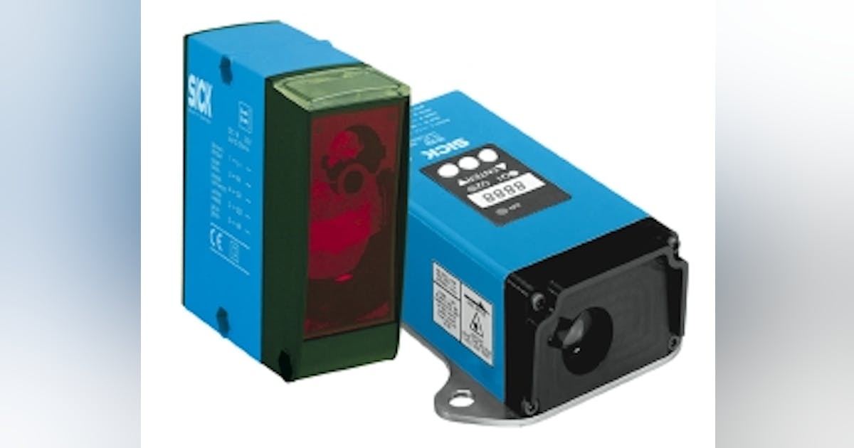 Distance Measuring Sensors | Automation World