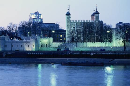 The Tower of London