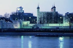 The Tower of London The Tower of London
