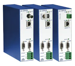 Access ARCNET From Ethernet | Automation World