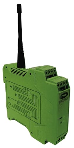 ZigBee products launched at Sensors Expo included Cirronet?EURs ZigBee sensor modem and ZigBee gateway. ZigBee products launched at Sensors Expo included Cirronet?EURs ZigBee sensor modem and ZigBee gateway.